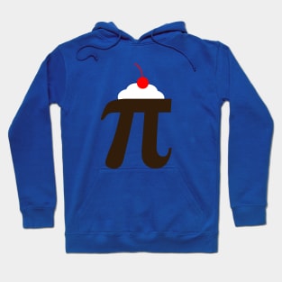 Pi Hoodie